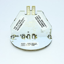 LAMPADA LED RGB X SPA