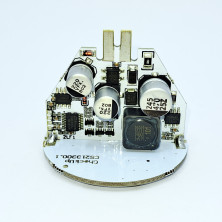 LAMPADA LED RGB X SPA