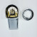 Ручка для смесителя Tesi, арт. A861018AA, Ideal Standard