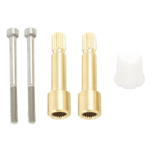 Адаптер для ручек, 95252000, Hansgrohe
