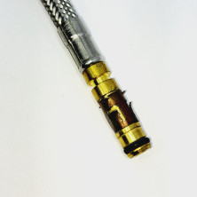 Гибкая подводка для вытяжного шланга, 45829000, Grohe