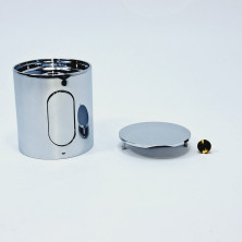 Рукоятка выбора температуры, 47900000, Grohe