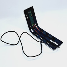 Электроника, 601711V, Oras