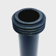 Патрубок для подключения инсталляции к унитазу, PG30010170001, Iddis