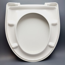 Сиденье с крышкой SAN REMO, арт. R391901, Ideal Standard