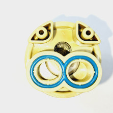 Картридж керамический TD 35 мм, X07P266, Ravak