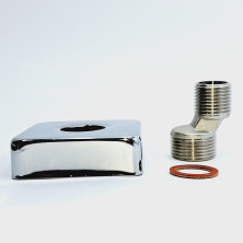 Отражатель GX0131P Raf