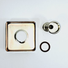 Отражатель GX0131P Raf