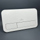 Kлавиша смыва E200, белая, ViConnect 92249068 Villeroy Boch