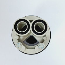 Картридж 35мм длинный, V3393CE, SmartSant