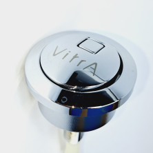 Кнопка арматуры Impuls Typ 280, 311507, Vitra