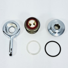 Переключатель для Kammel 1801, B877, Wasserkraft