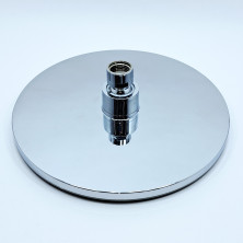 Верхний душ VST1000-1 DROP, VODA,