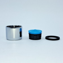 Аэратор в сборе 1/2" внутренняя резьба