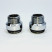 Ниппель подключения (Eurowing), 33468000, Grohe