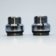 Ниппель подключения (Eurowing), 33468000, Grohe