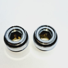 Ниппель подключения (Eurowing), 33468000, Grohe