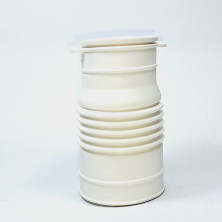 Муфта гофрированная, BL120162, SFA