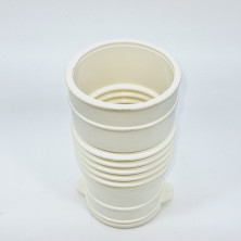 Муфта гофрированная, BL120162, SFA