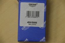 Переключатель, 45915000, Grohe