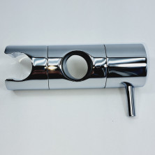 Держатель душевой лейки 7464005-00 Kludi