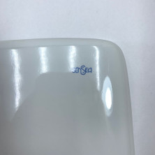 Бачок смывной "Эго" УП / Симпл EGOSAFT01 Sensea