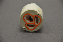 Картридж Roca R-37, 7.5259.4.350.7