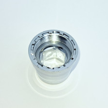 Декоративная накладка кран-буксы DV26,