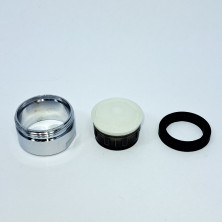 Аэратор в сборе 1/2" наружная резьба