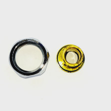 Обратное резьбовое соединение, 45544000, Grohe