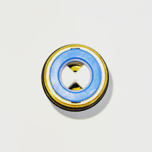 Кран-букса для душевой системы OPAL, арт. G52-6, Bravat