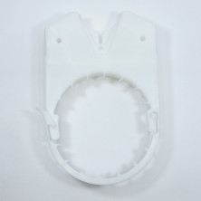 Зажимное кольцо для инсталляции AQUA/ASTRA/TARGET/LEON, P-ZP-ZPT-033, Cersanit