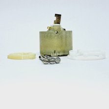 Картридж  "Clear Tap" A963865NU Ideal Standard 45 мм