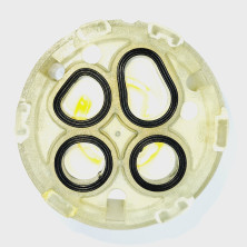 Картридж  "Clear Tap" A963865NU Ideal Standard 45 мм