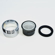 Аэратор D28 мм XT0037 Raf