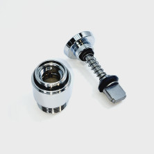 Переключатель, RDE100CR, Nobili