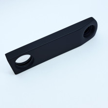 Излив для смесителя душевой системы ST09, FS8145H,