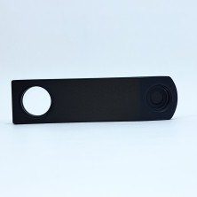 Излив для смесителя душевой системы ST09, FS8145H,