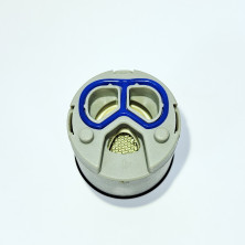 Картридж 25 мм, высокий с резиновым уплотнителем SHA25 SHA26,