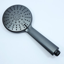 Ручной душ DL 54 GRF, графит,