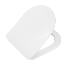 Сиденье, дюропласт, с микролифтом, арт. BB051SC, Belbagno