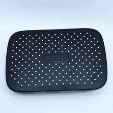 Верхний душ VST112Black ,