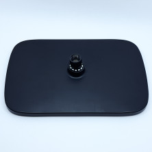 Верхний душ VST112Black ,