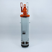 Сливной механизм для инсталляции