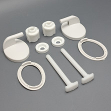 Сиденье СУ 79.05.00 Norm Blum