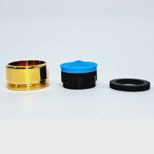 Аэратор (золото) M24x1, 13929G00, Grohe