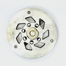 Нож насосов Sanibest, Sanibest Pro, Sanicubic, COUCHI42, SFA