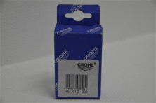 Обратное резьбовое соединение, 45012000, Grohe