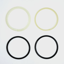 Комплект прокладок (уплотнительные кольца) A963864NU Ideal Standard