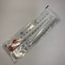 Клавиша смыва Sirius для 740-XXXX, матовый черный 740-0411 Vitra